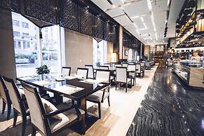 Wanda Realm Dandong