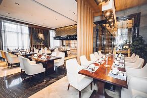 Wanda Realm Dandong