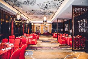 Wanda Realm Dandong