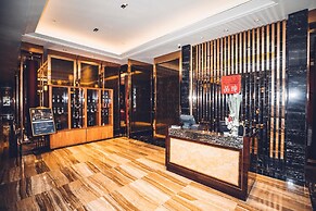 Wanda Realm Dandong