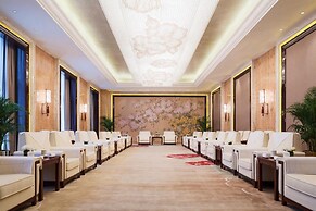 Wanda Realm Dandong
