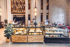 Wanda Realm Dandong