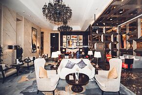 Wanda Realm Dandong