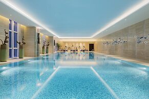 Wanda Realm Dandong