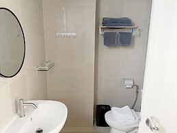 UTD 8 Hotel & Residence