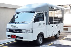 UTD 8 Hotel & Residence
