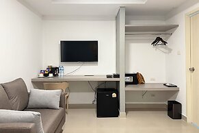 UTD 8 Hotel & Residence