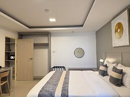 UTD 8 Hotel & Residence