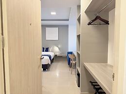 UTD 8 Hotel & Residence
