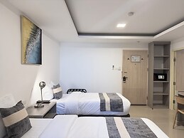 UTD 8 Hotel & Residence
