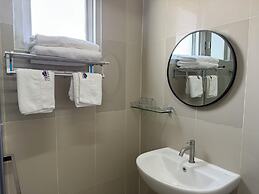 UTD 8 Hotel & Residence