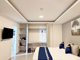 UTD 8 Hotel & Residence