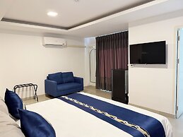 UTD 8 Hotel & Residence
