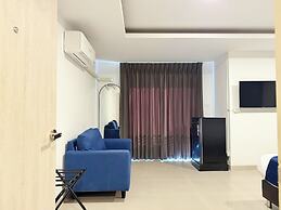 UTD 8 Hotel & Residence