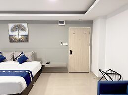 UTD 8 Hotel & Residence