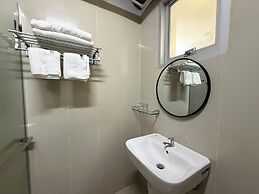 UTD 8 Hotel & Residence