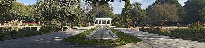 Samode Bagh