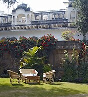 Samode Bagh