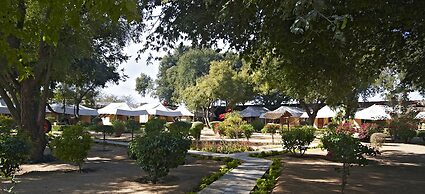 Samode Bagh