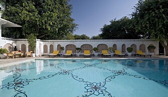 Samode Bagh