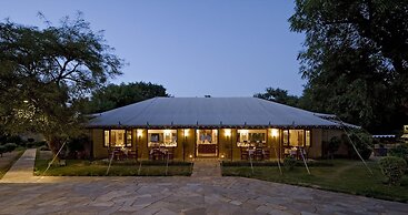 Samode Bagh