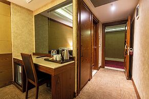 Euro Stars Hotel Old City