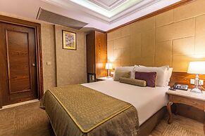 Euro Stars Hotel Old City