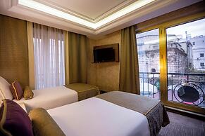 Euro Stars Hotel Old City
