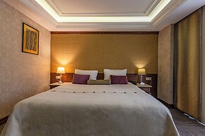 Euro Stars Hotel Old City