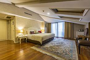 Euro Stars Hotel Old City