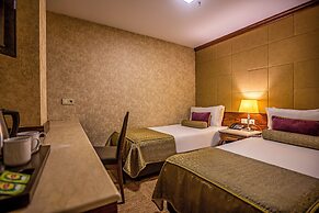 Euro Stars Hotel Old City