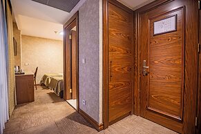 Euro Stars Hotel Old City