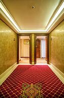 Euro Stars Hotel Old City