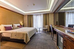 Euro Stars Hotel Old City