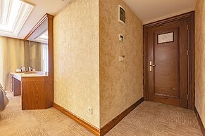 Euro Stars Hotel Old City