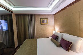 Euro Stars Hotel Old City