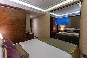 Euro Stars Hotel Old City