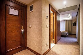 Euro Stars Hotel Old City
