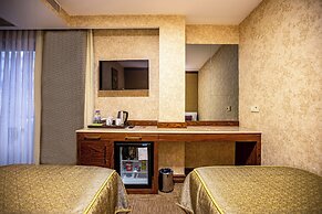 Euro Stars Hotel Old City