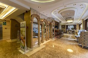 Euro Stars Hotel Old City