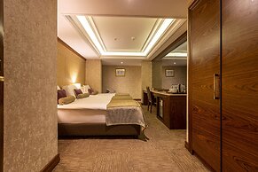 Euro Stars Hotel Old City