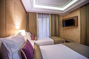 Euro Stars Hotel Old City