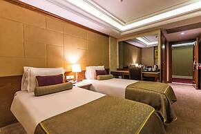 Euro Stars Hotel Old City