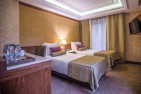 Euro Stars Hotel Old City