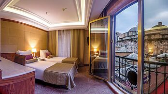 Euro Stars Hotel Old City