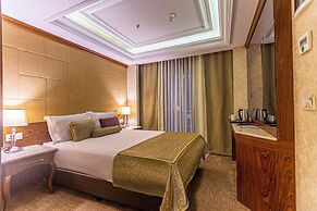 Euro Stars Hotel Old City