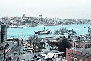 Euro Stars Hotel Old City