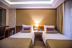 Euro Stars Hotel Old City