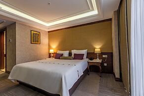 Euro Stars Hotel Old City