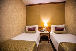 Euro Stars Hotel Old City